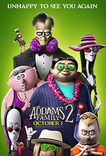 THE ADDAMS FAMILY 2 