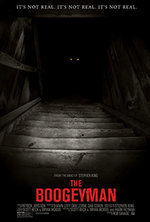 THE BOOGEYMAN 