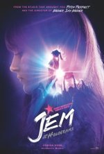 JEM AND THE HOLOGRAMS 