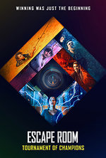 ESCAPE ROOM: TOURNAMENT OF CHAMPIONS 