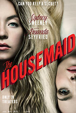 THE HOUSEMAID 