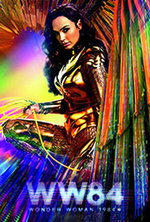 WONDER WOMAN 1984 