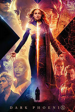 DARK PHOENIX 
