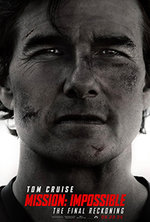 MISSION: IMPOSSIBLE - THE FINAL RECKONING 