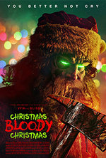CHRISTMAS BLOODY CHRISTMAS 