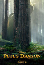 PETE'S DRAGON 