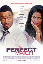 THE PERFECT MATCH 