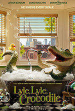 LYLE, LYLE, CROCODILE  