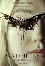 THE WATCHERS 
