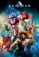 AQUAMAN 