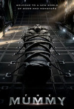 THE MUMMY 