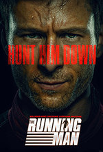 THE RUNNING MAN 