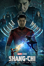 SHANG-CHI AND THE LEGEND OF THE TEN RINGS 