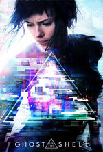 GHOST IN THE SHELL 