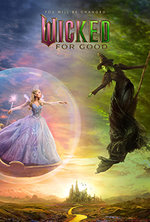 WICKED: FOR GOOD 