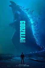 GODZILLA: KING OF THE MONSTERS 