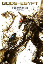 GODS OF EGYPT 