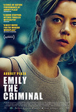 EMILY THE CRIMINAL 