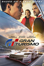GRAN TURISMO 