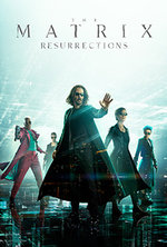 THE MATRIX RESURRECTIONS 