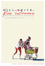 KING RICHARD 