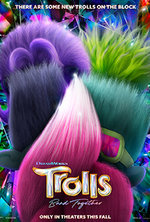 TROLLS BAND TOGETHER 