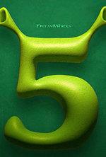 SHREK 5 