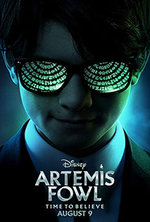 ARTEMIS FOWL 