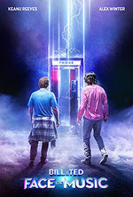 BILL & TED FACE THE MUSIC 