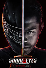 SNAKE EYES 