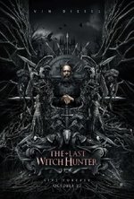 THE LAST WITCH HUNTER 