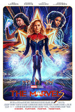 THE MARVELS 