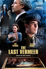 THE LAST VERMEER 