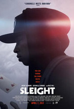 SLEIGHT 