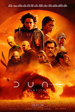 DUNE: PART TWO 