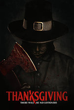 THANKSGIVING 
