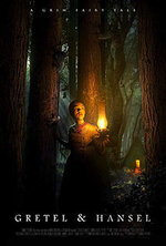 GRETEL & HANSEL 