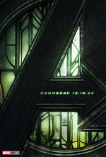 AVENGERS: DOOMSDAY 