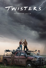 TWISTERS 