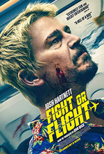 FIGHT OR FLIGHT 
