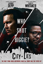CITY OF LIES 
