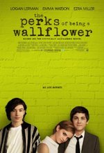 THE PERKS OF BEING A WALLFLOWER 