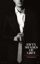 FIFTY SHADES OF GREY 