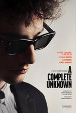A COMPLETE UNKNOWN 