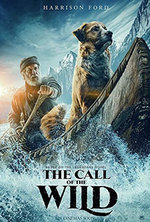 CALL OF THE WILD 