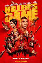THE KILLER'S GAME 
