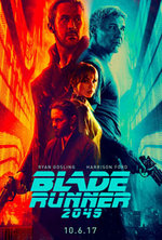 BLADE RUNNER 2049 