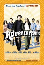 ADVENTURELAND 