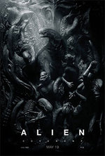 ALIEN: COVENANT 