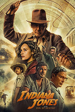 INDIANA JONES AND THE DIAL OF DESTINY 